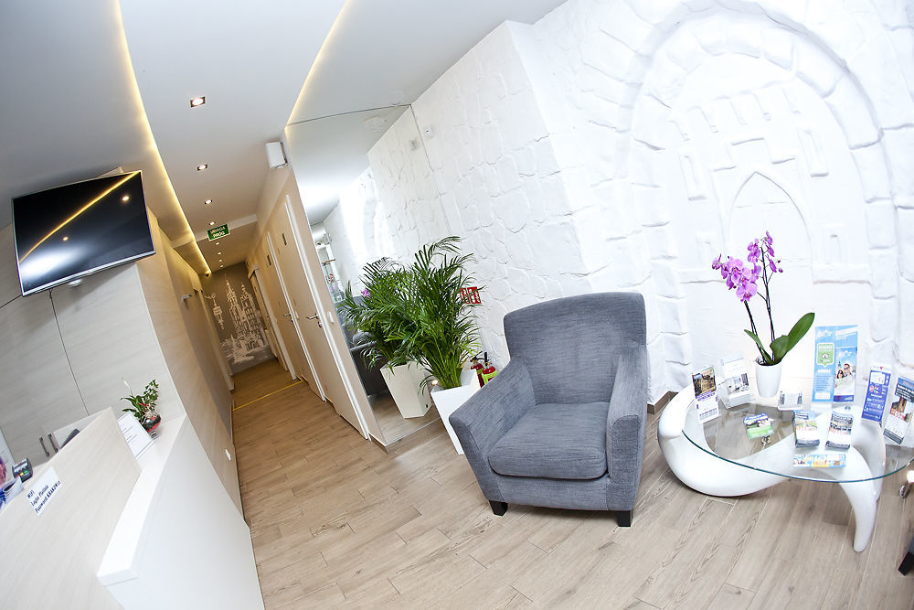 Aparthotel Platinia - Komfortowe Stare 3*