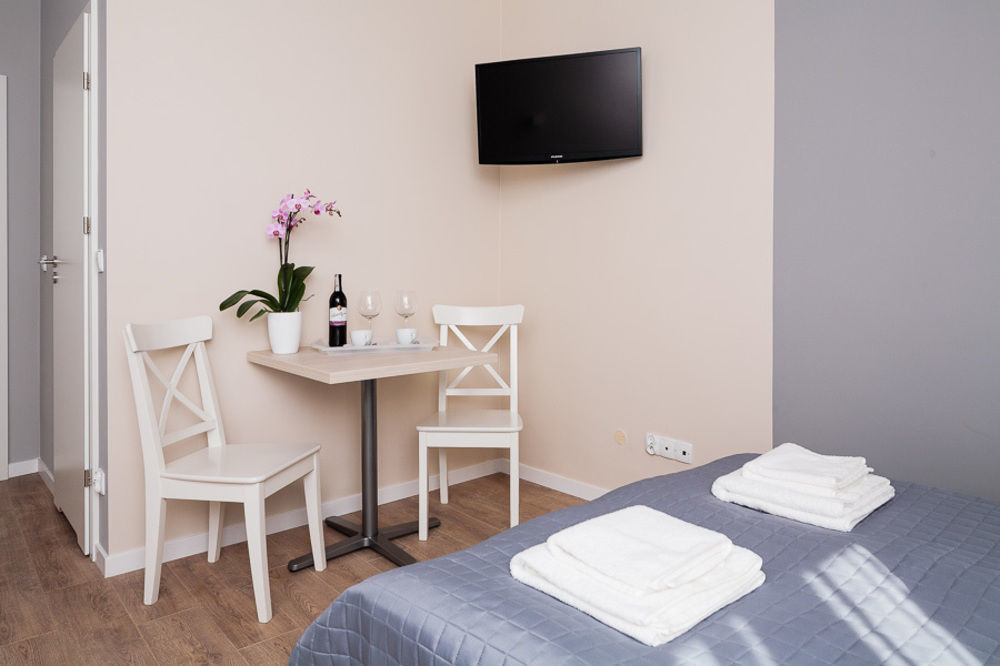 Platinia - Komfortowe Stare 3*