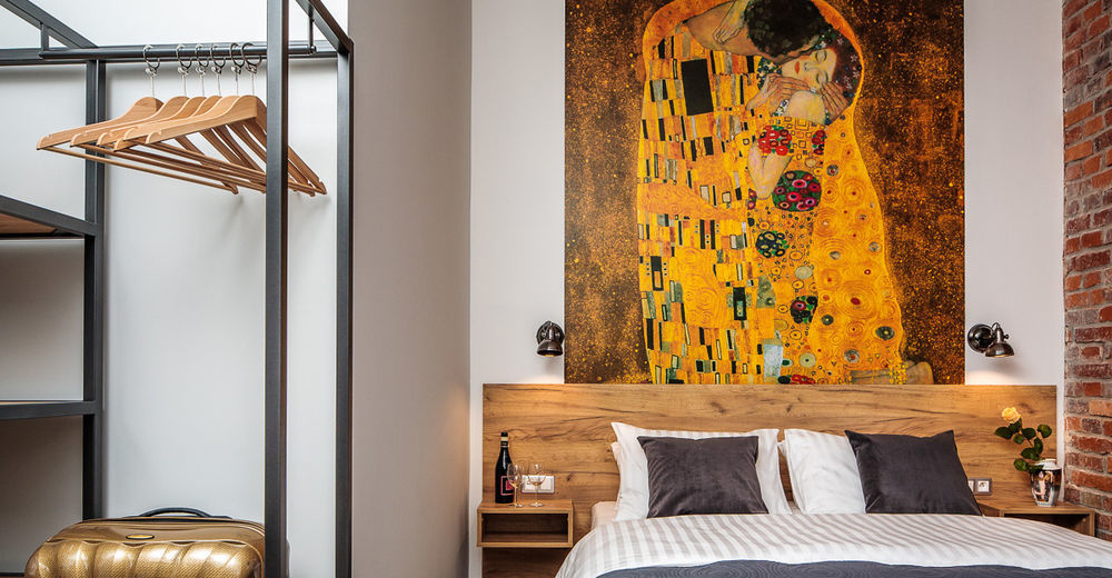 Art & Garden Aparthotel 3*