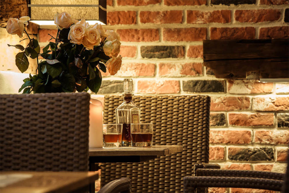 Art & Garden Aparthotel 3*