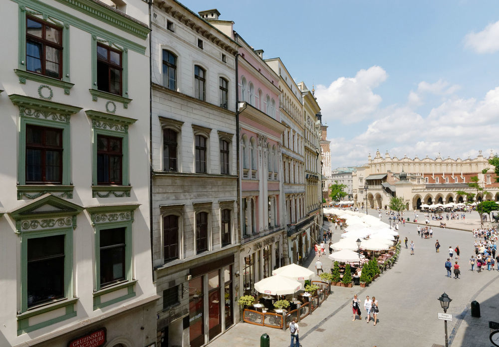Apartment Only Krakow