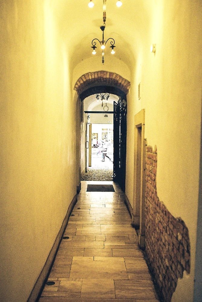 Apartment Only Krakow