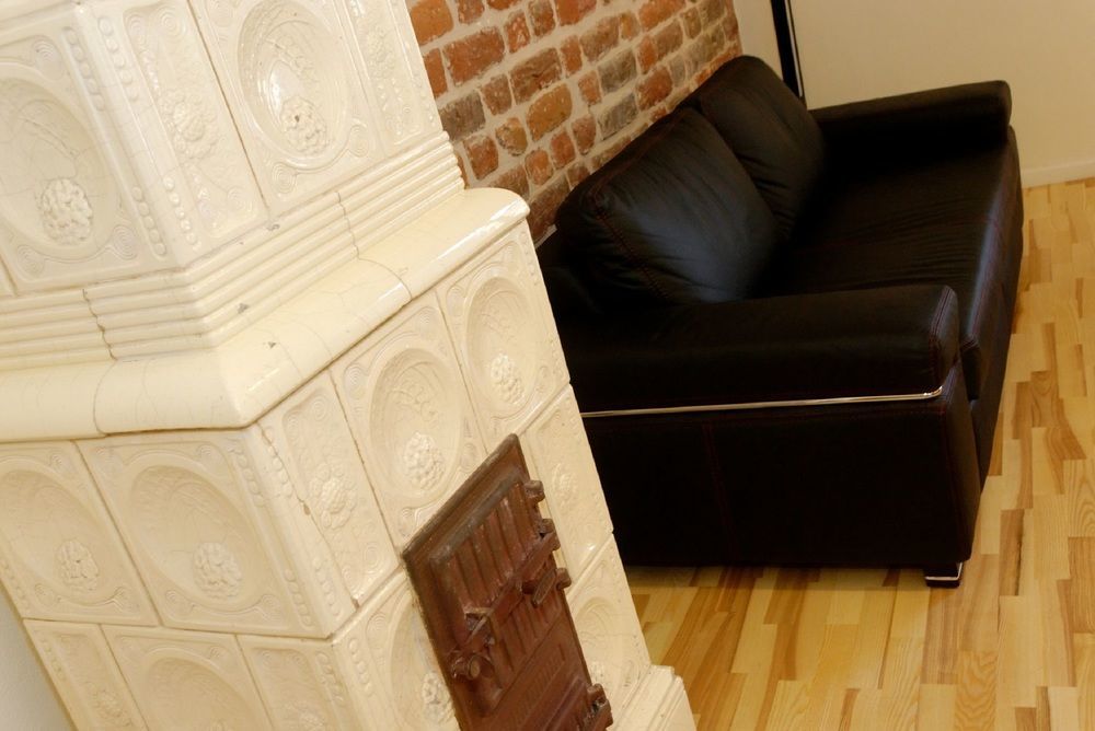 Apartment Only Krakow