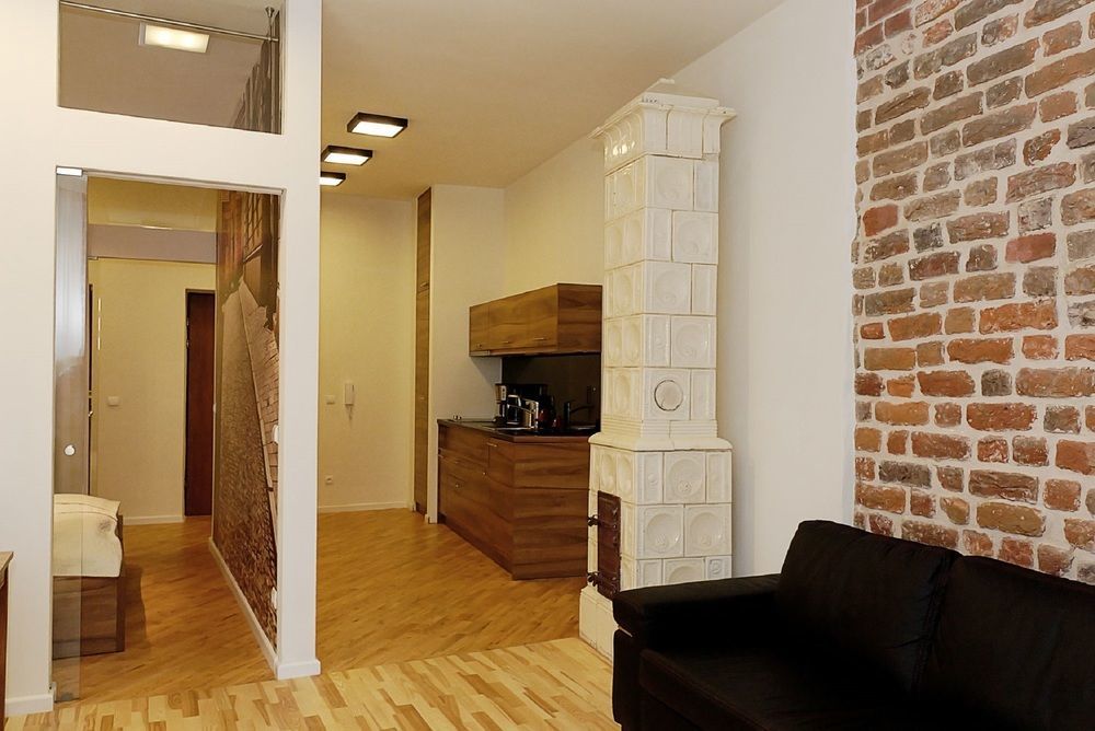 Only Apartment