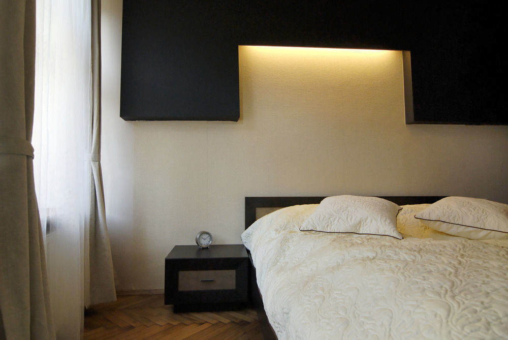 Apartment Only