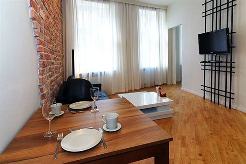 Only Apartment