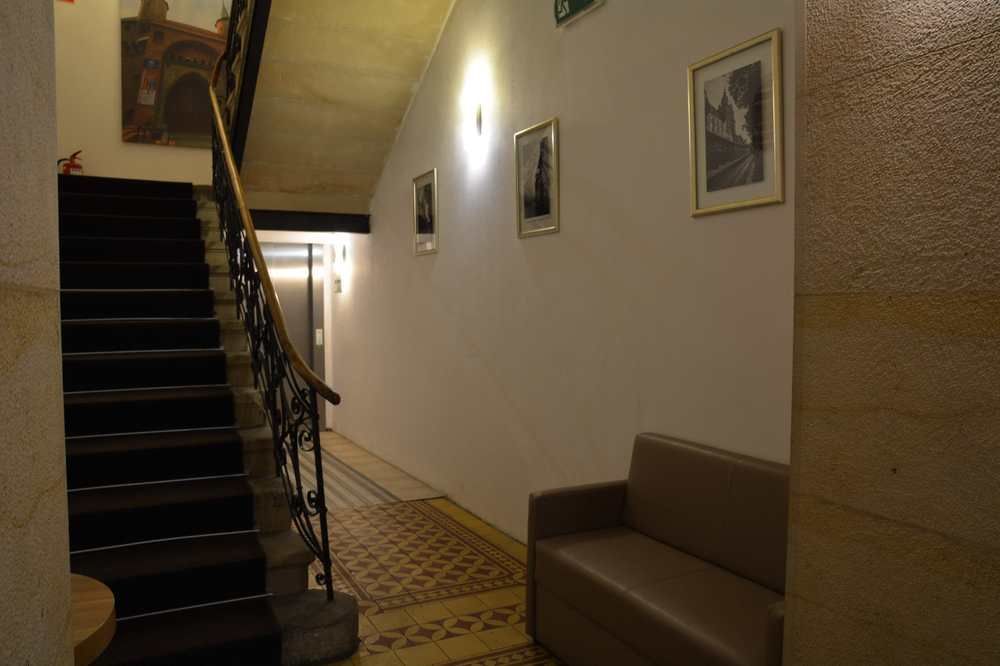 Pergamin Aparthotel 3*