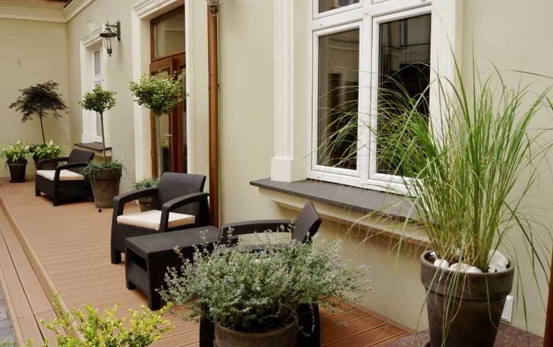 Metropolitan Boutique 4* Krakau