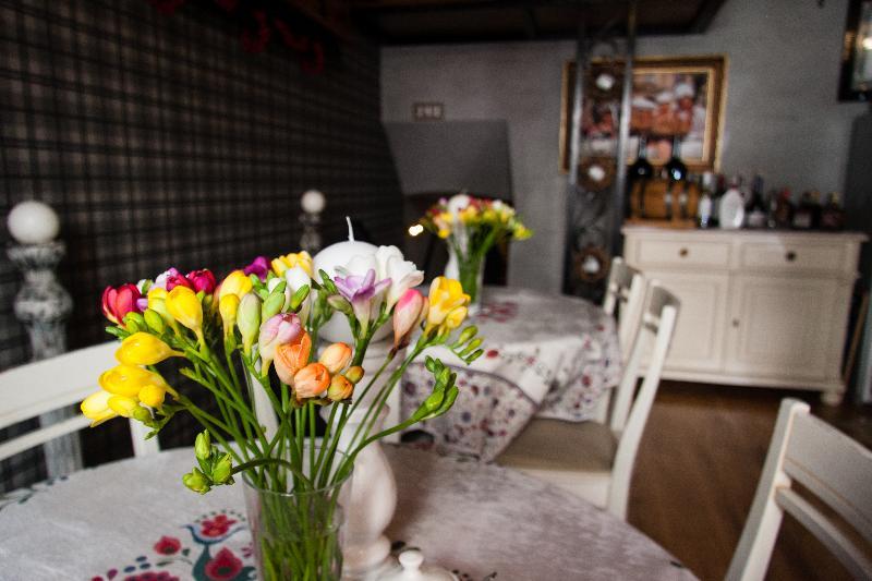 Aparthotel Oberża 3*