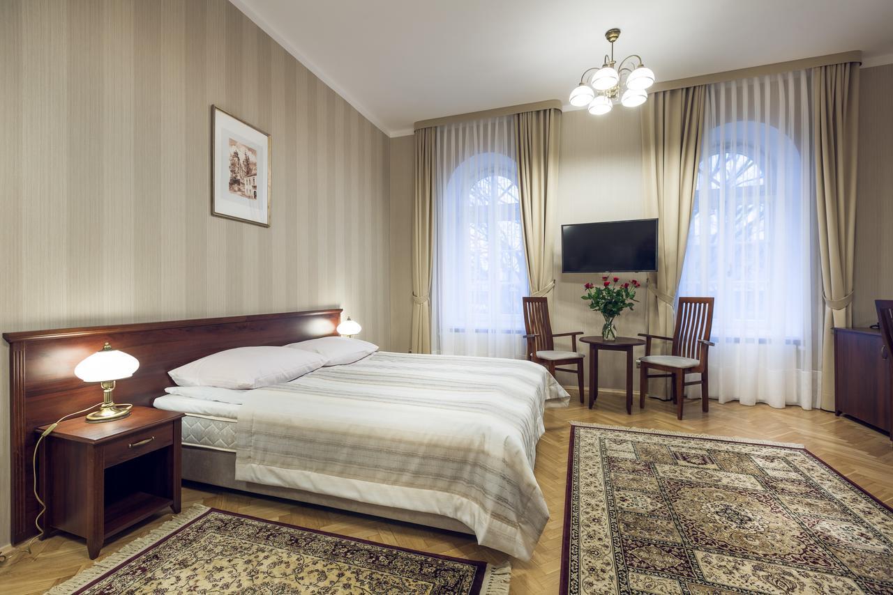 Hotel Royal Kraków