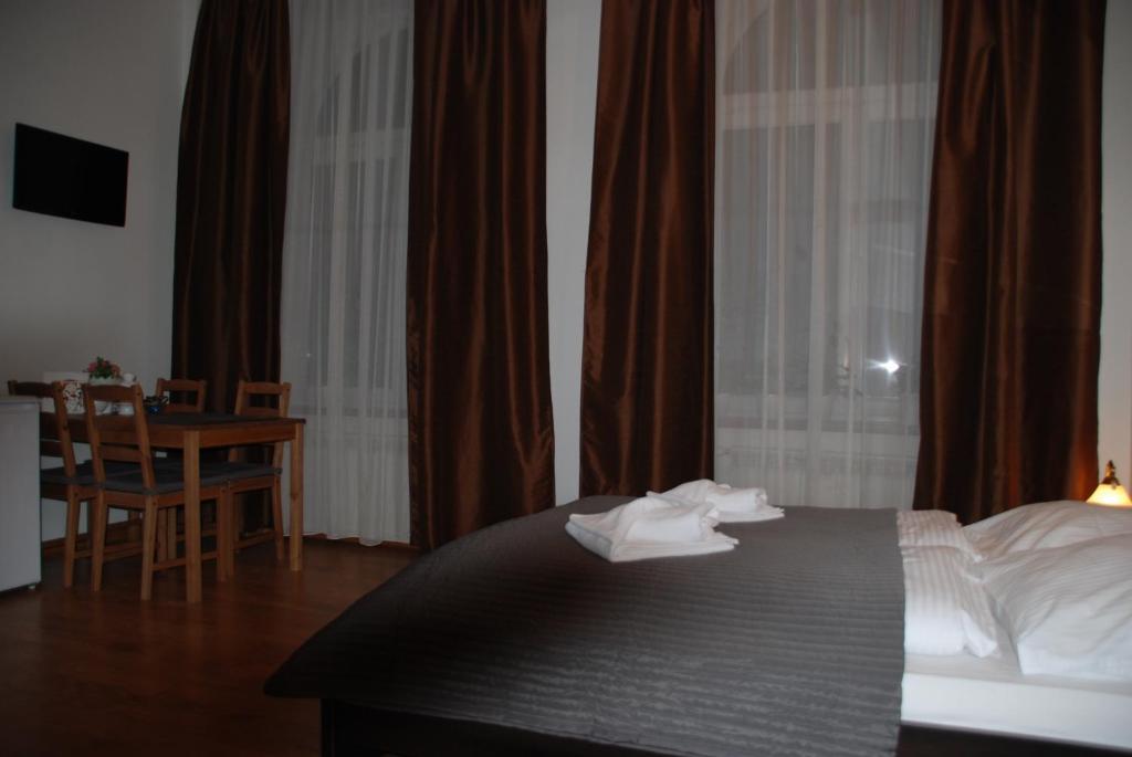 Aparthotel K22 Bonerowska 8 Aparthotel Krakau