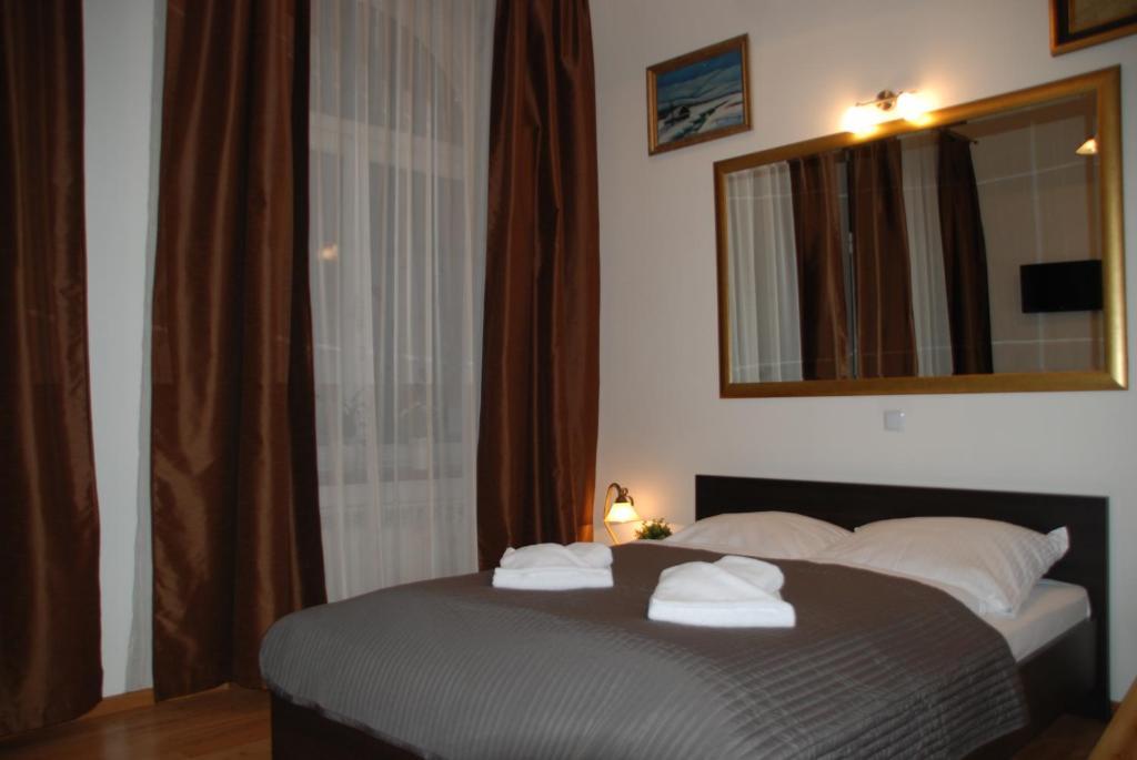 Aparthotel K22 Bonerowska 8