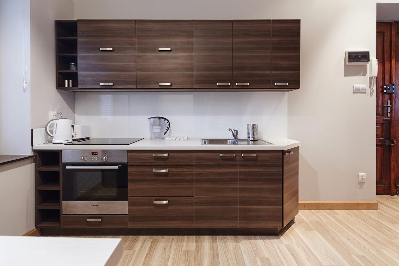 Apartament Playhouse