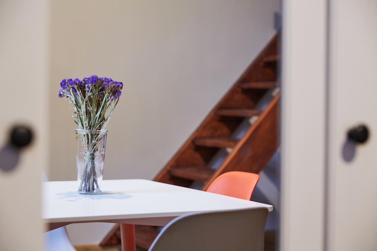 Playhouse Apartament