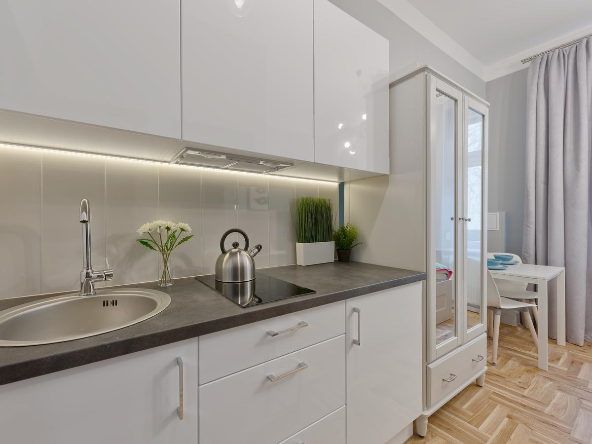 Centre Apartments-old Town Apartment Krakow