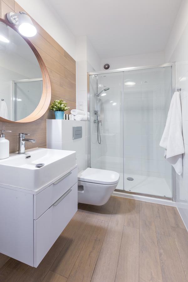Apartament Friendhouse Vistula&wawel *