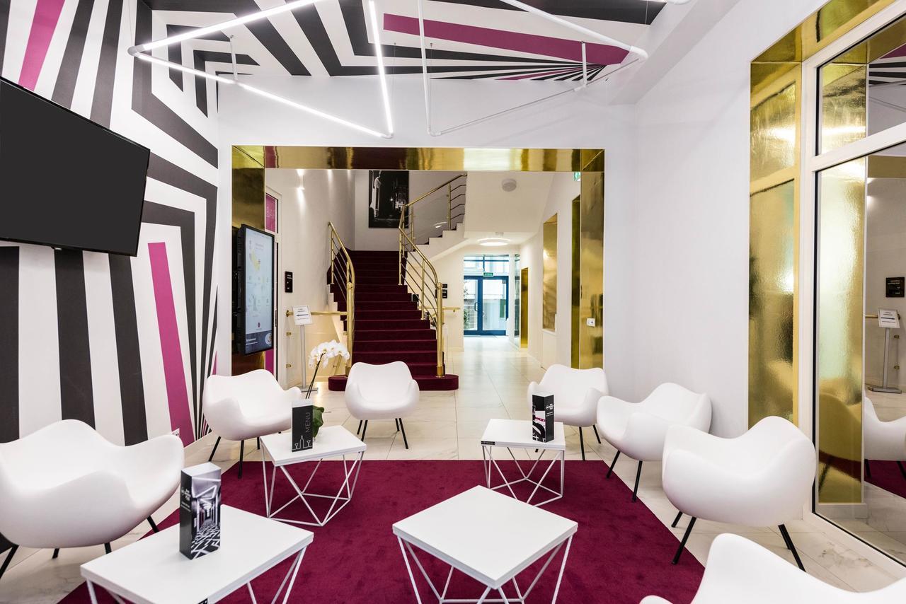 Hotel Western Old Town 3*