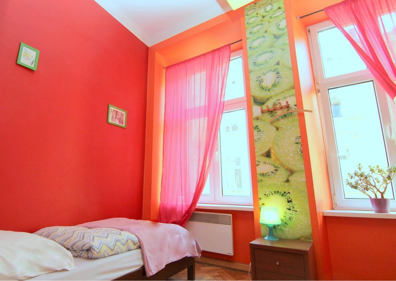 Tutti Frutti Hostel