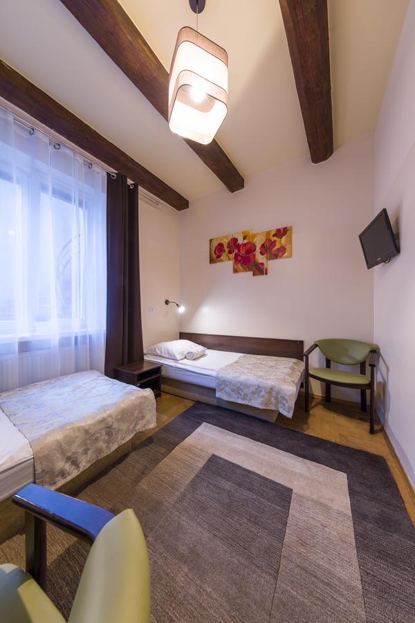 Hostel Faust Aparthostel