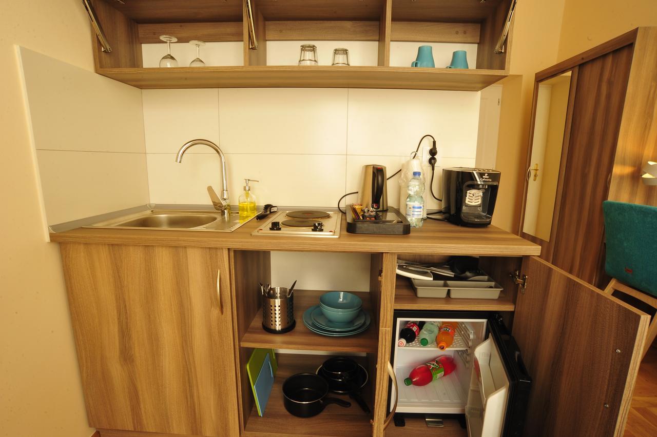 Apartamento Kosmopolita *