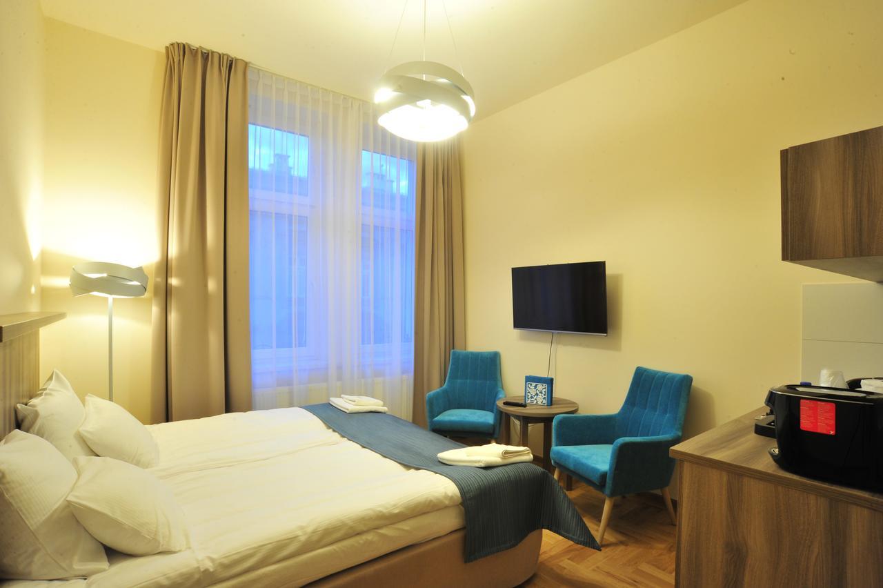Apartamento Kosmopolita