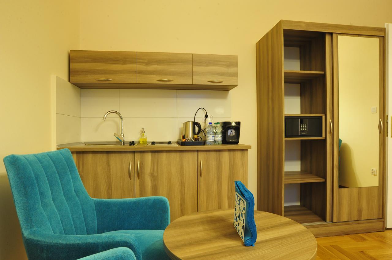 Apartamento Kosmopolita