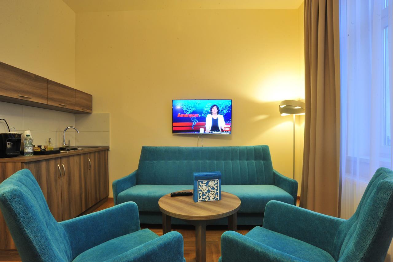 Apartamento Kosmopolita