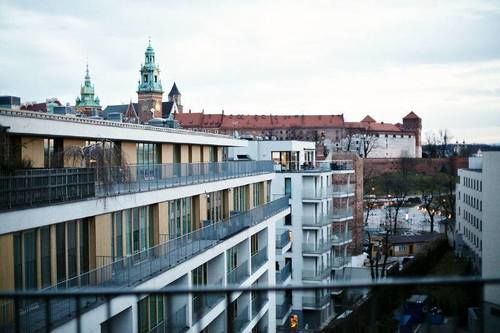 Penguin - Wawel Castle Apartment *