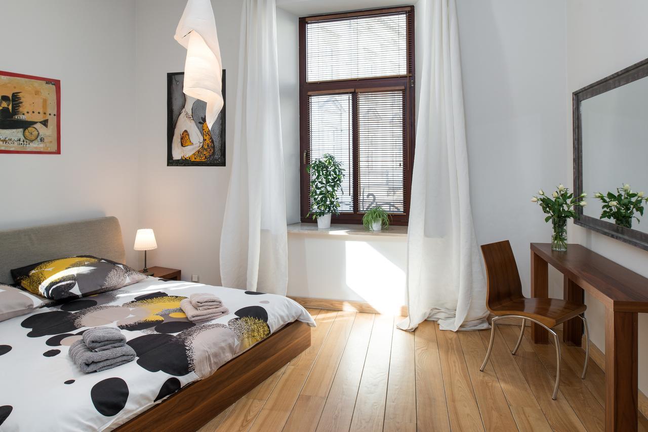 Appartement Style4rent Kazimierz