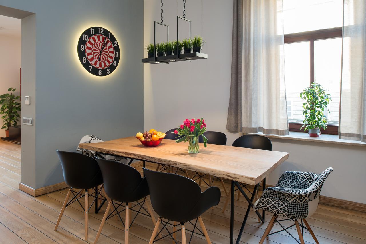 Style4rent Kazimierz Appartement