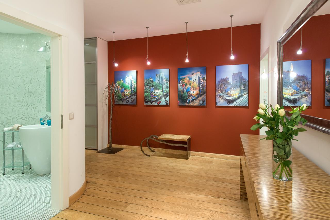 Appartement Style4rent Kazimierz *