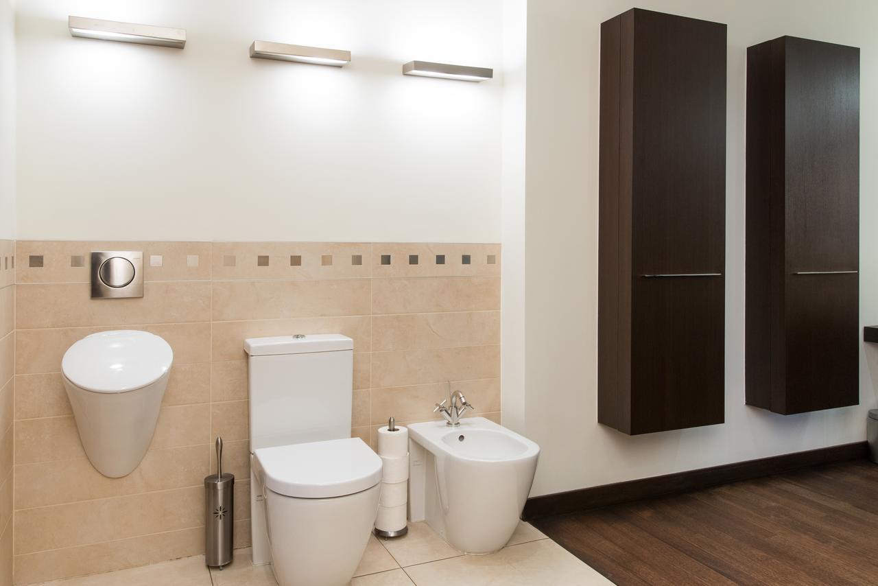 Appartement Style4rent Kazimierz Krakau