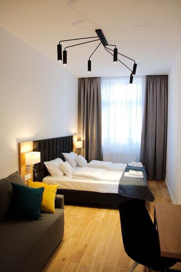 Bc 29 Aparthotel 3*