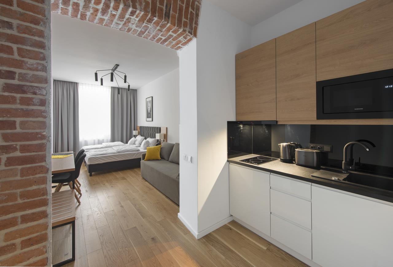 Aparthotel Bc 29