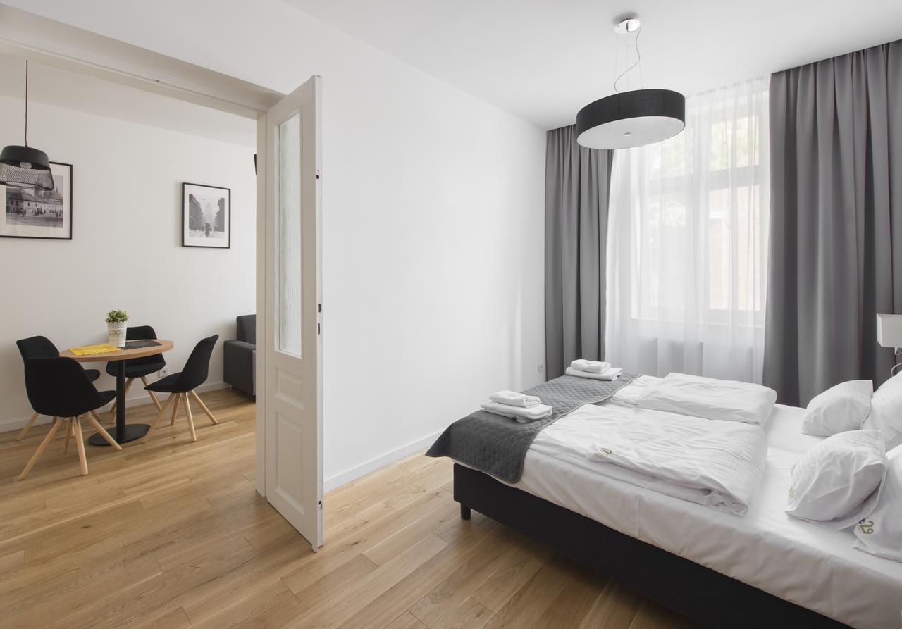 Aparthotel Bc 29