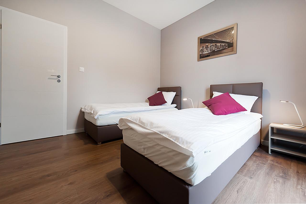 Apartament Sun&snow W Novum