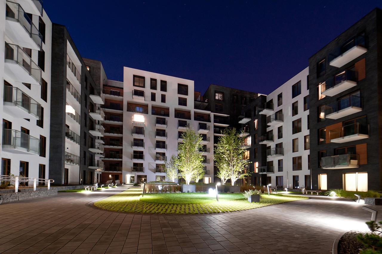 Sun&snow W Novum Apartament *