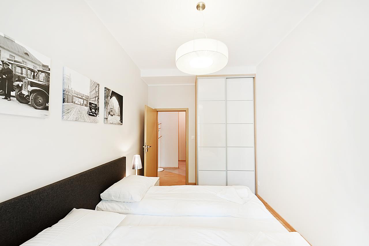 Apartament Sun&snow W Novum *