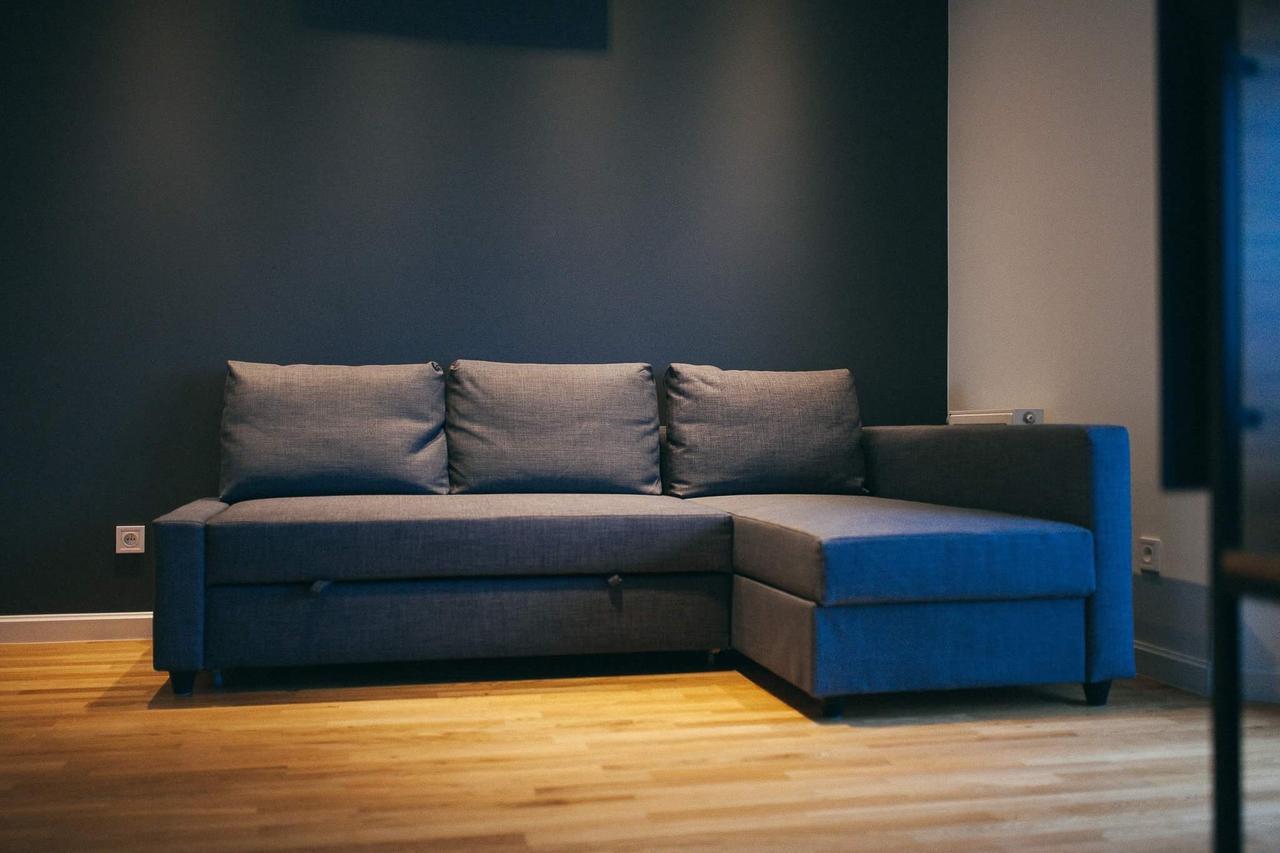 Appartement Grey Kolowa