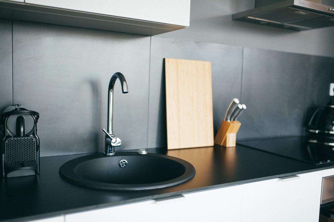 Grey Kolowa Appartement *