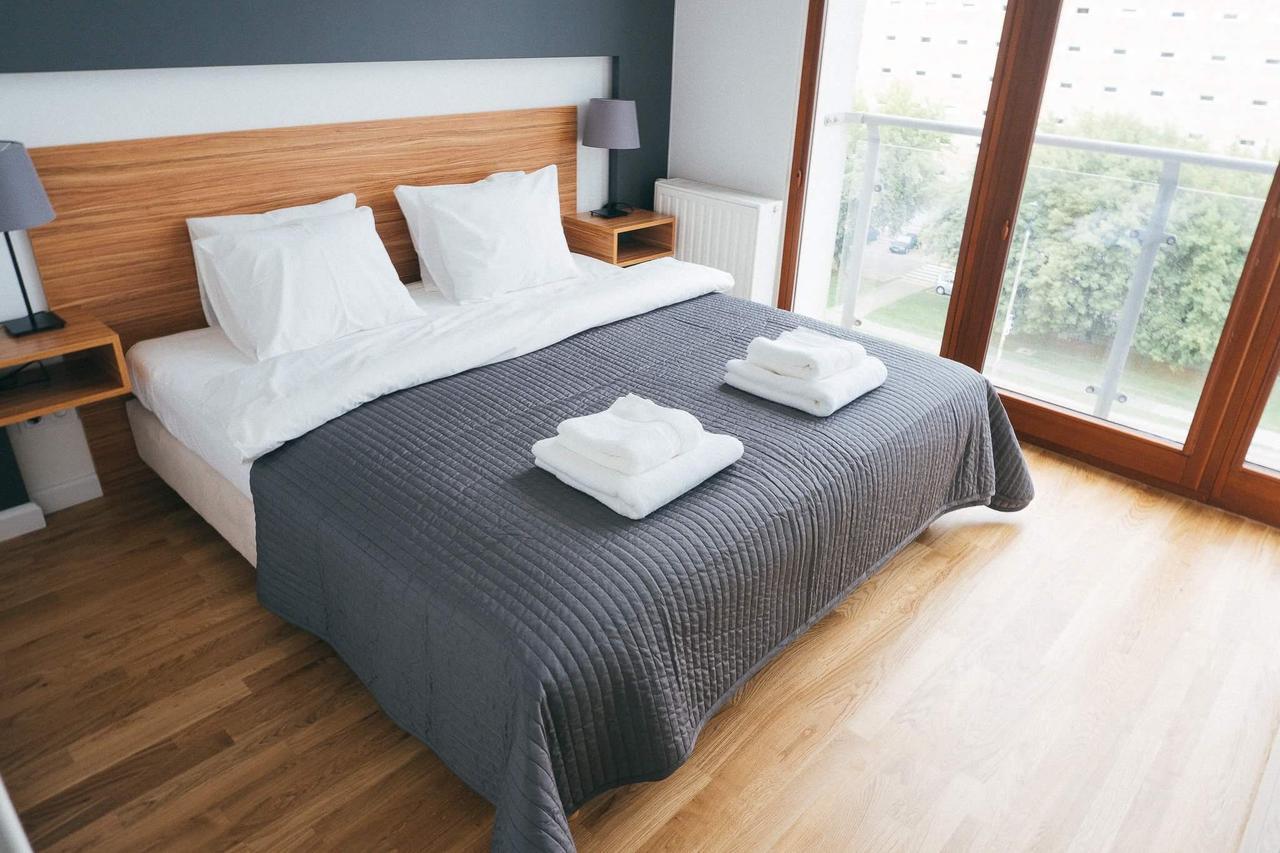 Grey Kolowa Appartement *