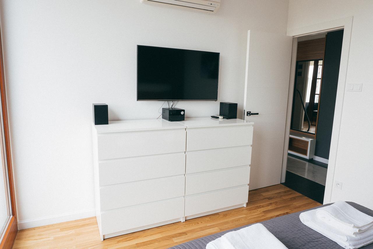 Grey Kolowa Appartement Krakau