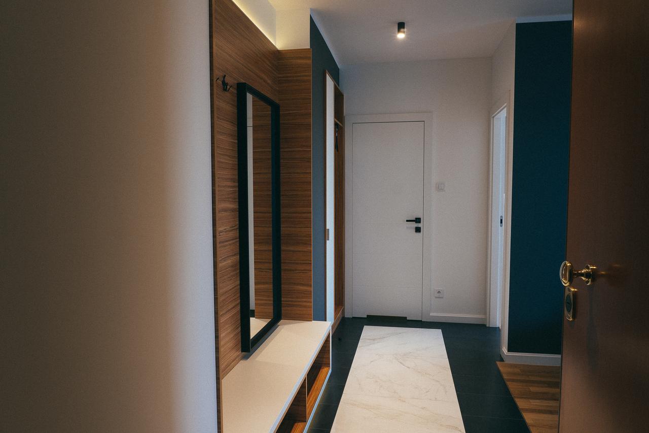 Grey Kolowa Appartement