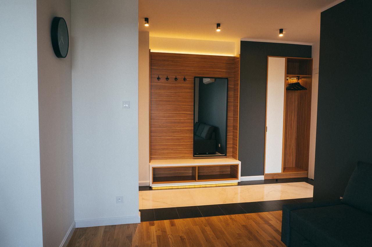 Grey Kolowa Appartement Krakau