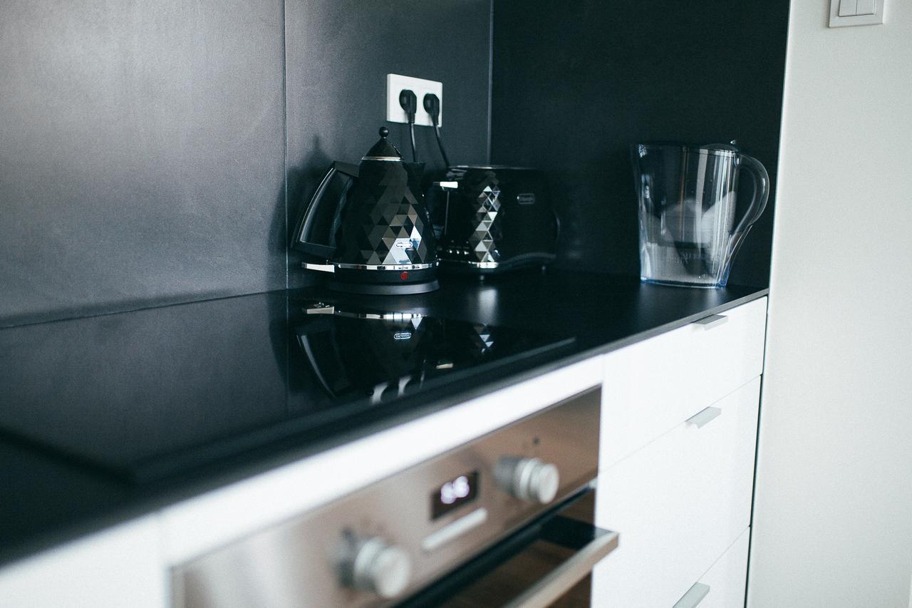 Grey Kolowa Appartement Krakau