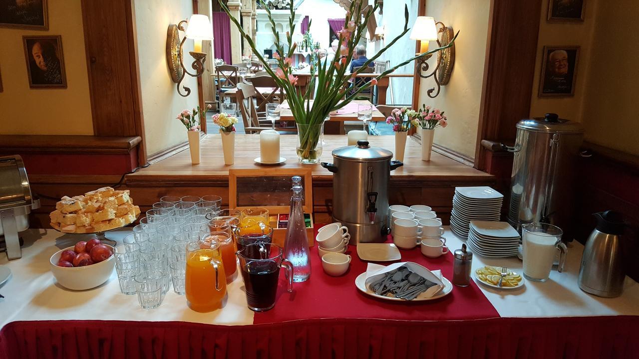 Rezydent Hotel