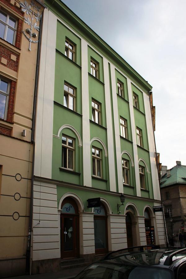 Apartment Mikolajska With Lift *