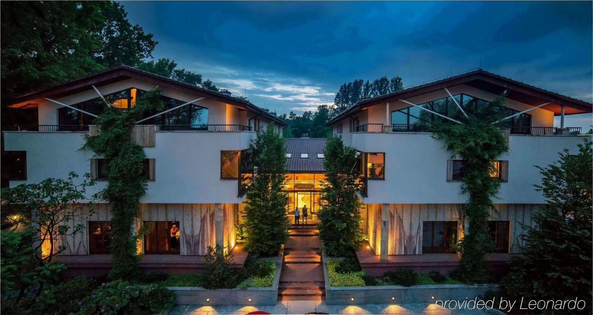 Farmona Business & Spa Hotel