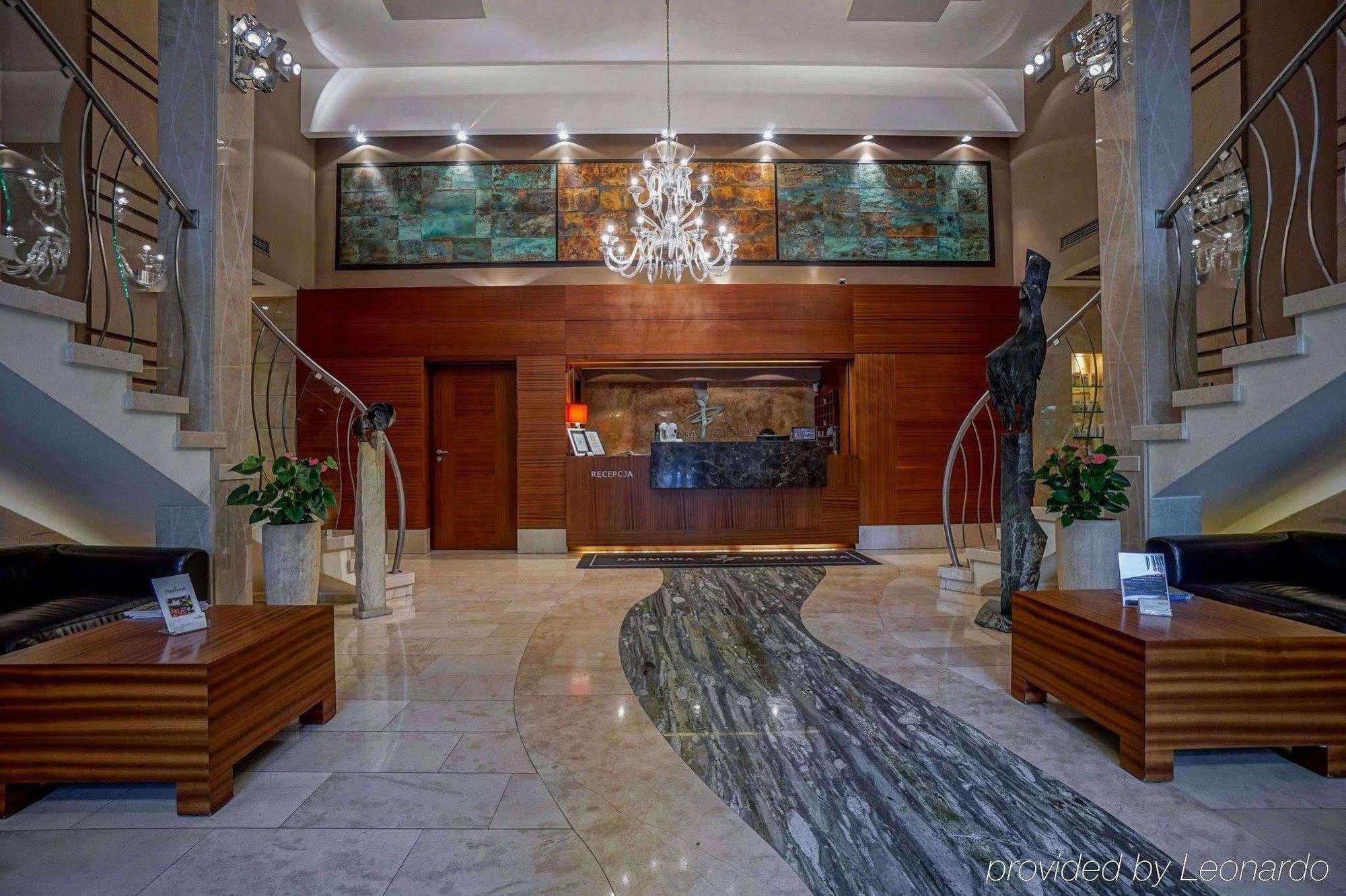 Farmona Business & Spa Krakow