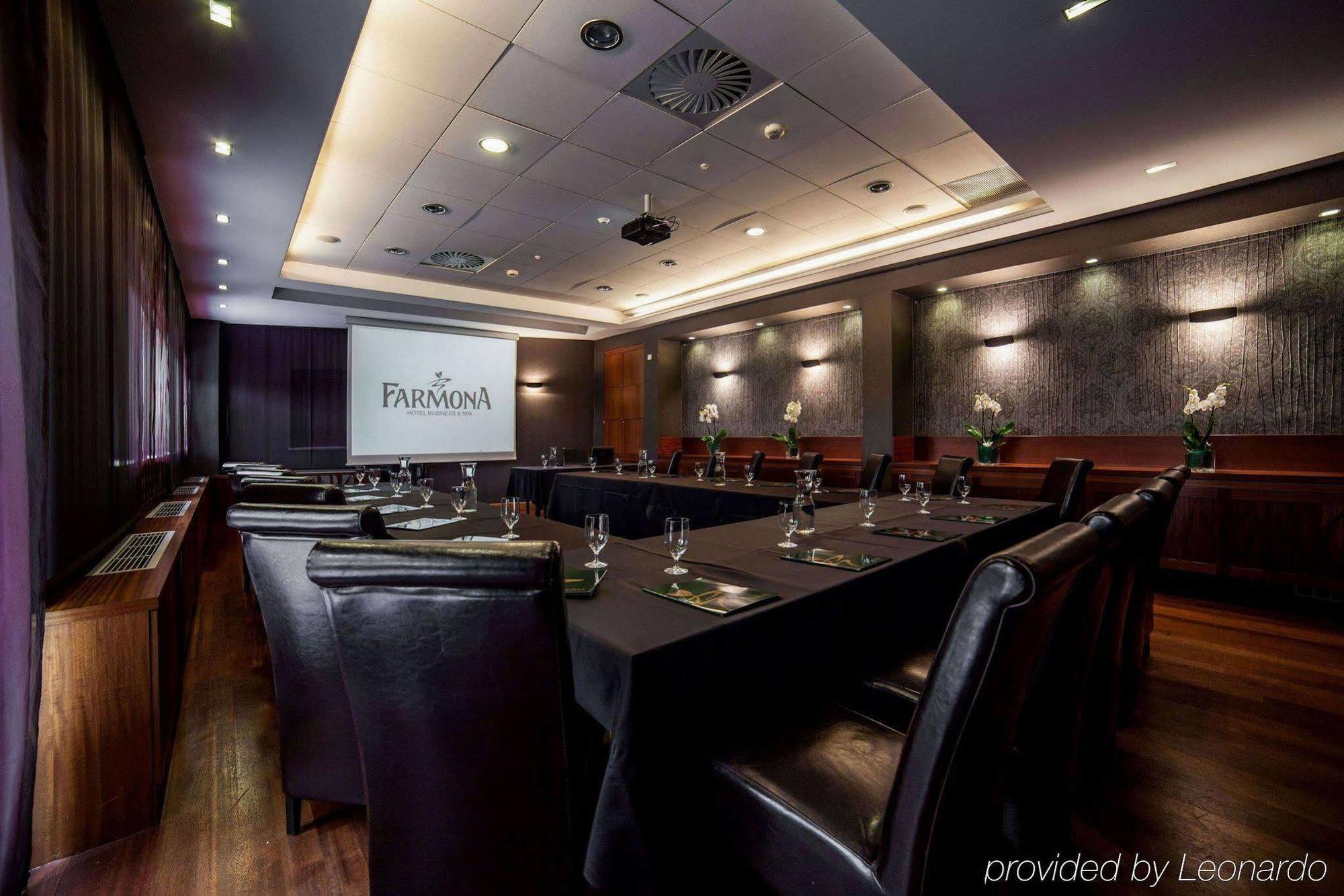 Farmona Business & Spa Hotel 3*